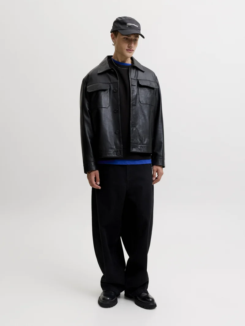 JEBARRON Sweatshirt