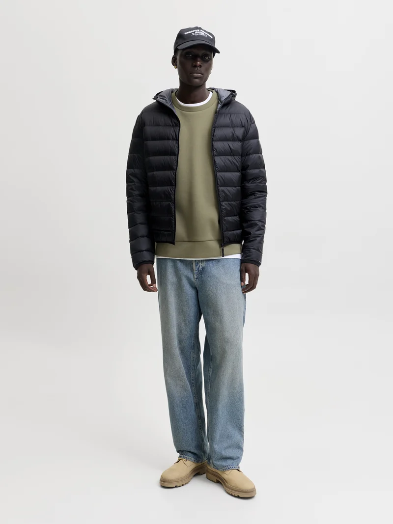 JEBARRON Sweatshirt