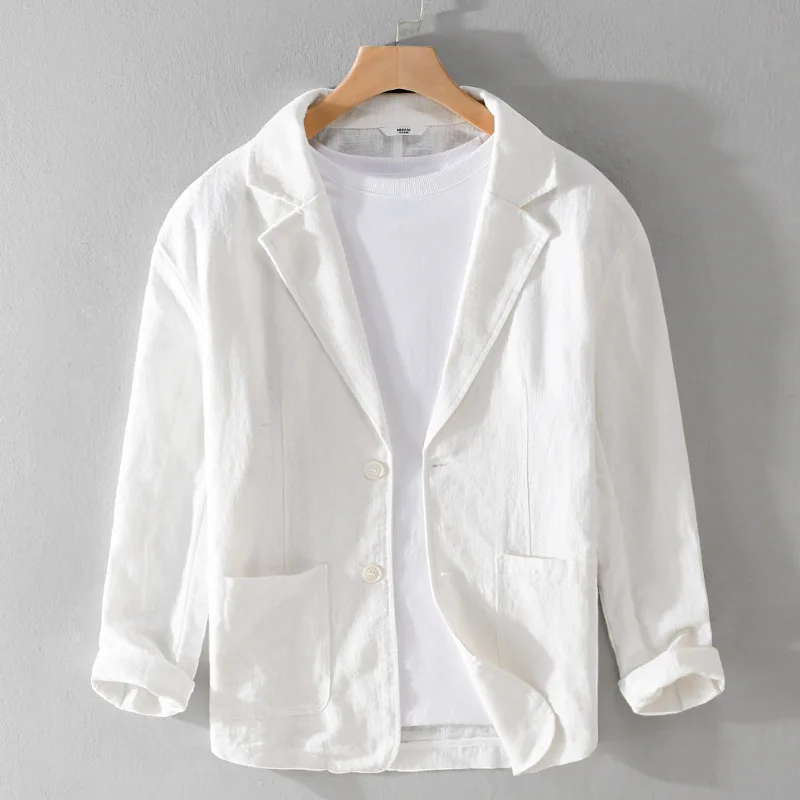 David | Herren Jacke aus Polyester im lässigen Stil
