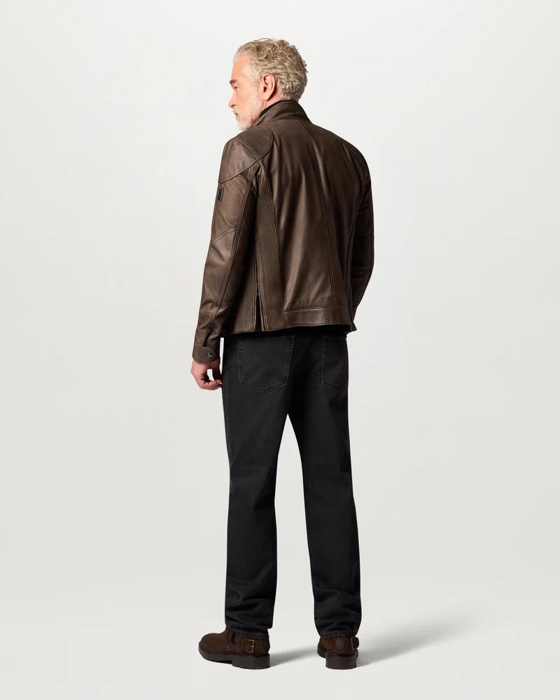 GANGSTER JACKET