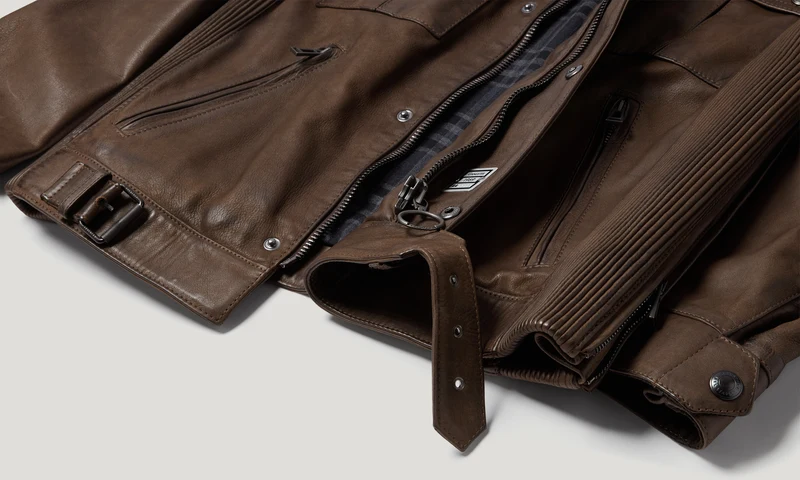 GANGSTER JACKET