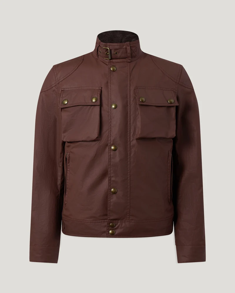 RACEMASTER ICON JACKET