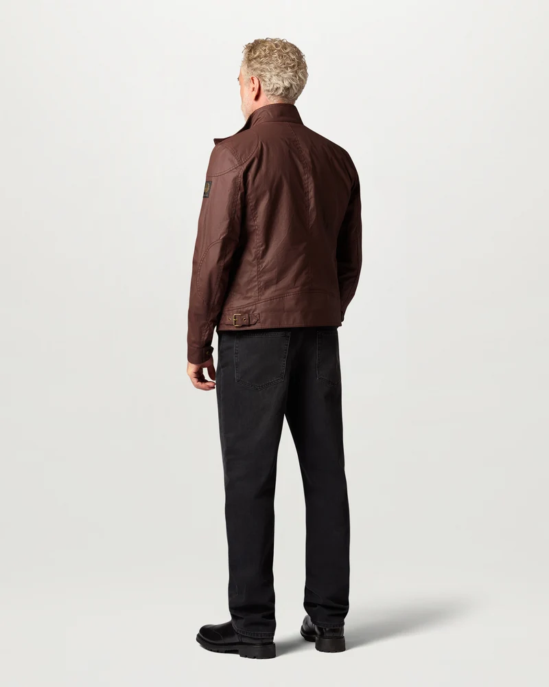 RACEMASTER ICON JACKET