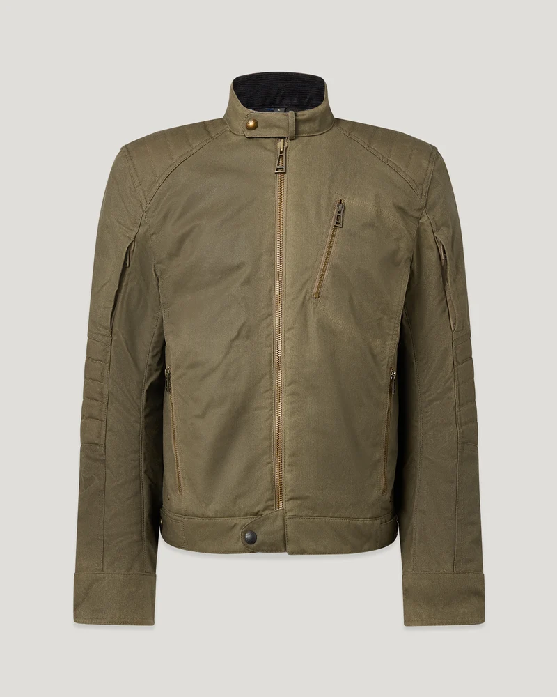 HUMBER MOTORCYCLE JACKET