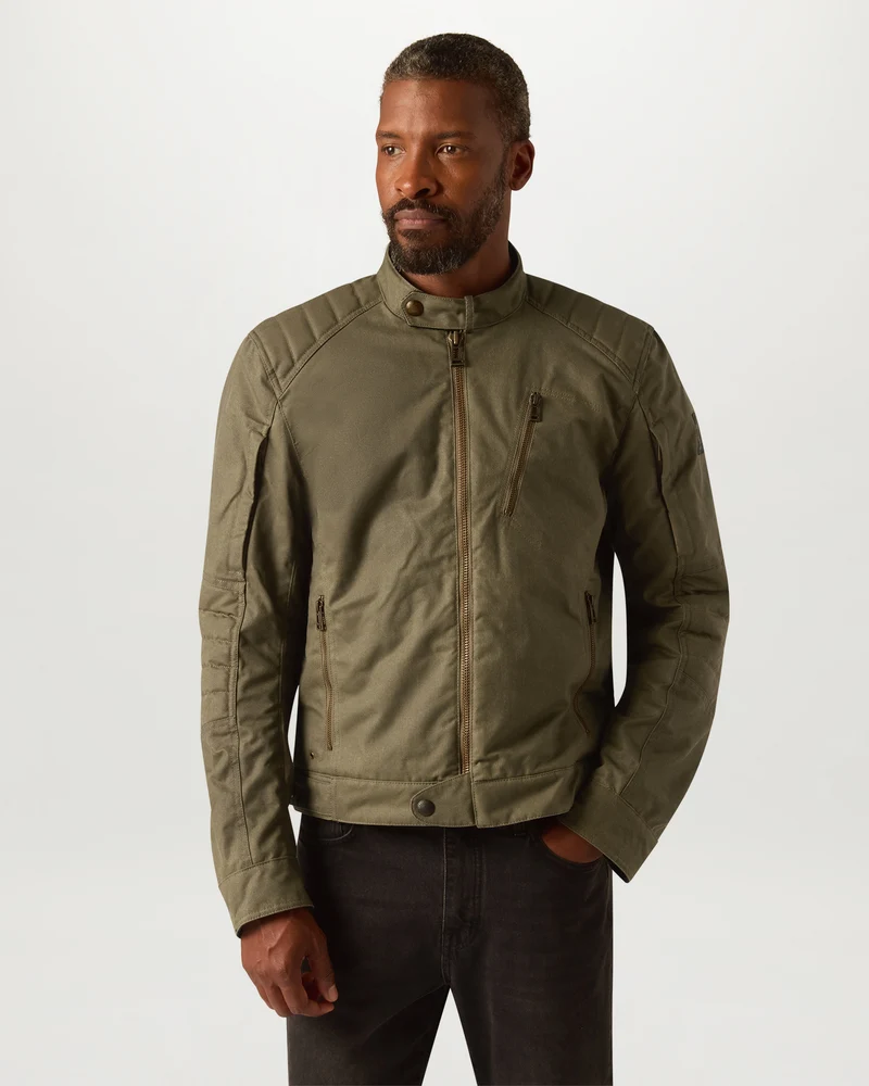 HUMBER MOTORCYCLE JACKET