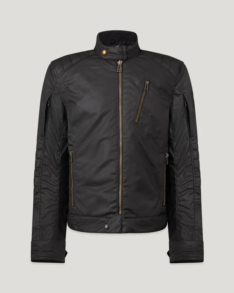 HUMBER MOTORCYCLE JACKET