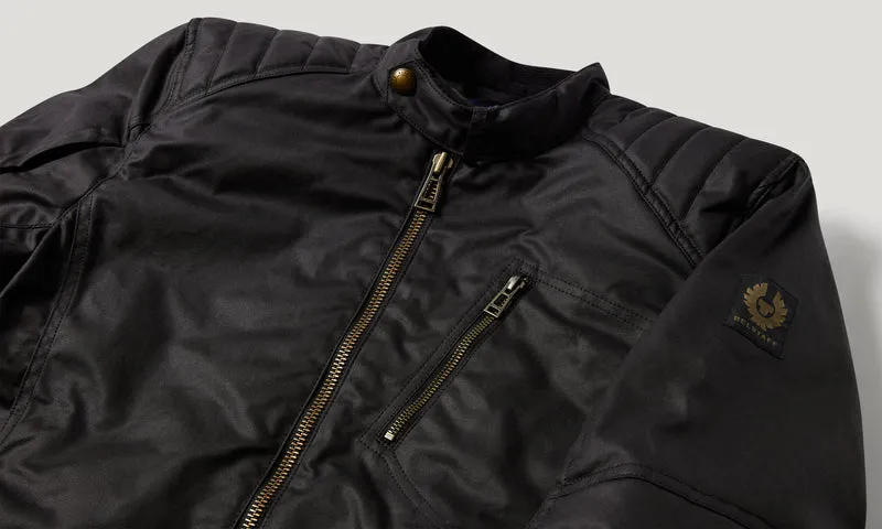 HUMBER MOTORCYCLE JACKET