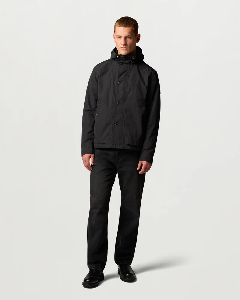 MARSH JACKET