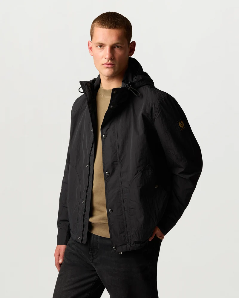 MARSH JACKET