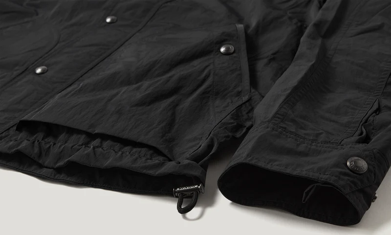 MARSH JACKET