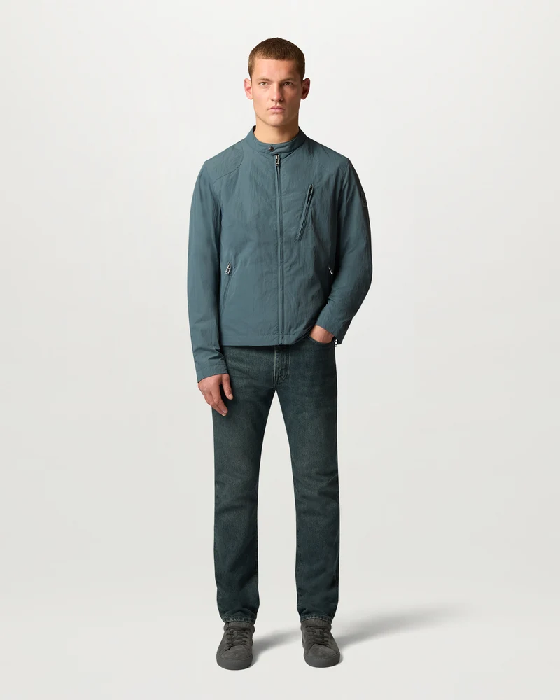 CHASE JACKET