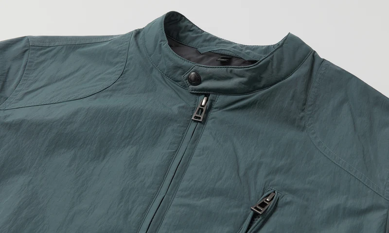 CHASE JACKET