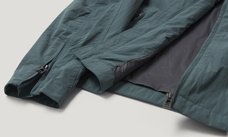 CHASE JACKET