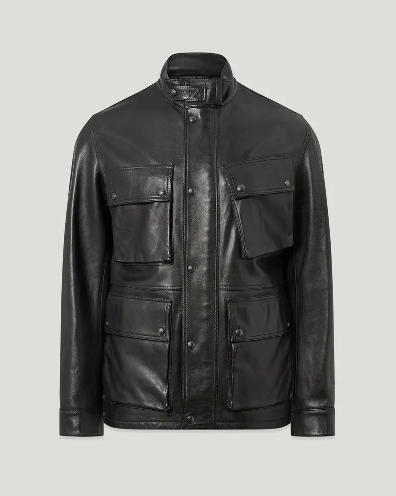 COMPETITOR JACKET