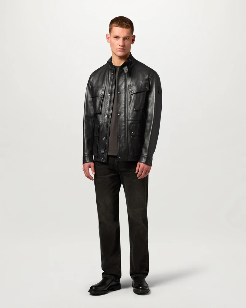 COMPETITOR JACKET