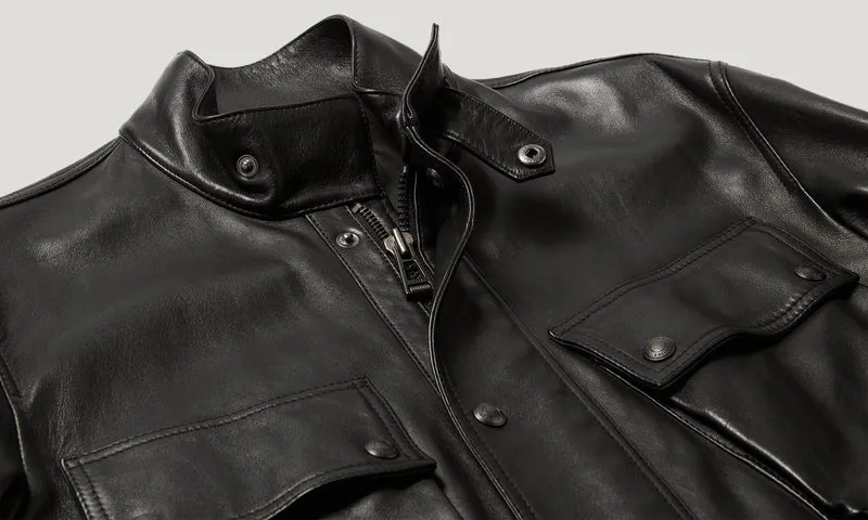 COMPETITOR JACKET