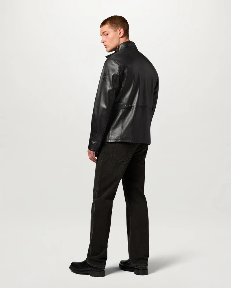 COMPETITOR JACKET
