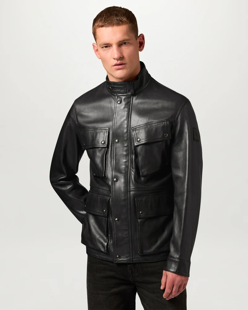 COMPETITOR JACKET