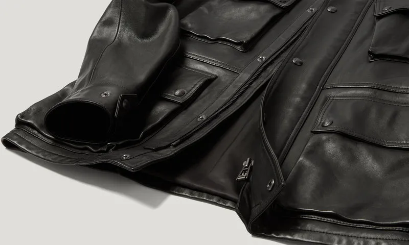 COMPETITOR JACKET