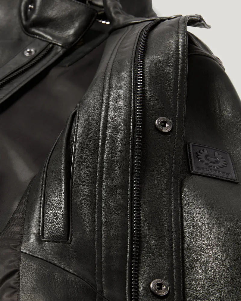COMPETITOR JACKET