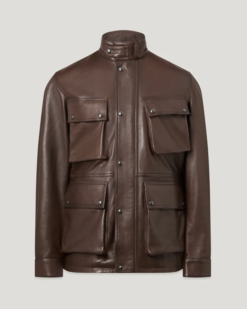 COMPETITOR JACKET