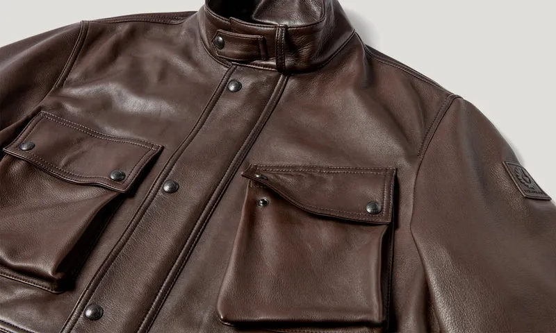 COMPETITOR JACKET