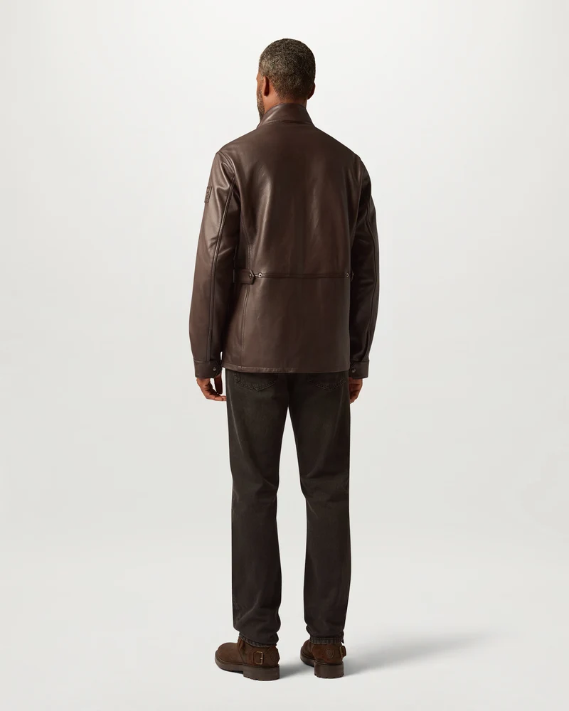 COMPETITOR JACKET