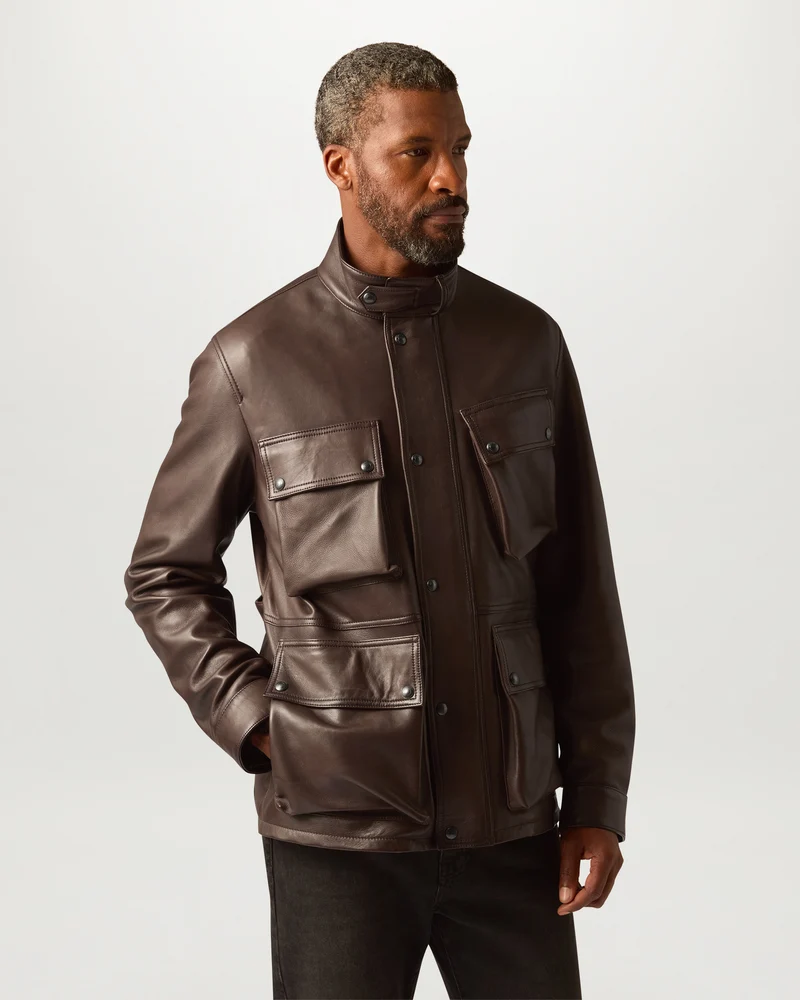 COMPETITOR JACKET