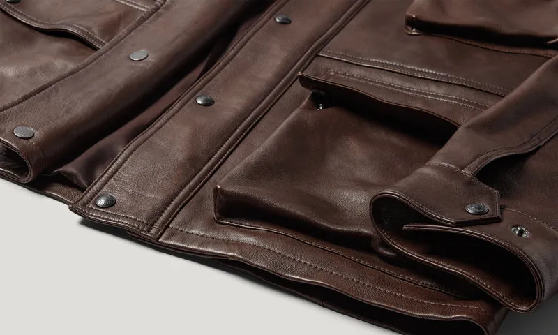 COMPETITOR JACKET