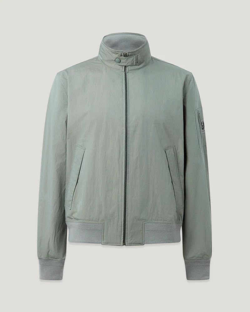 OVERLAND JACKET