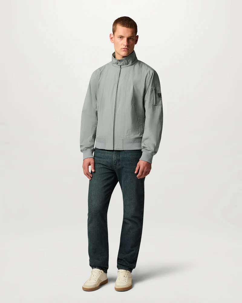 OVERLAND JACKET
