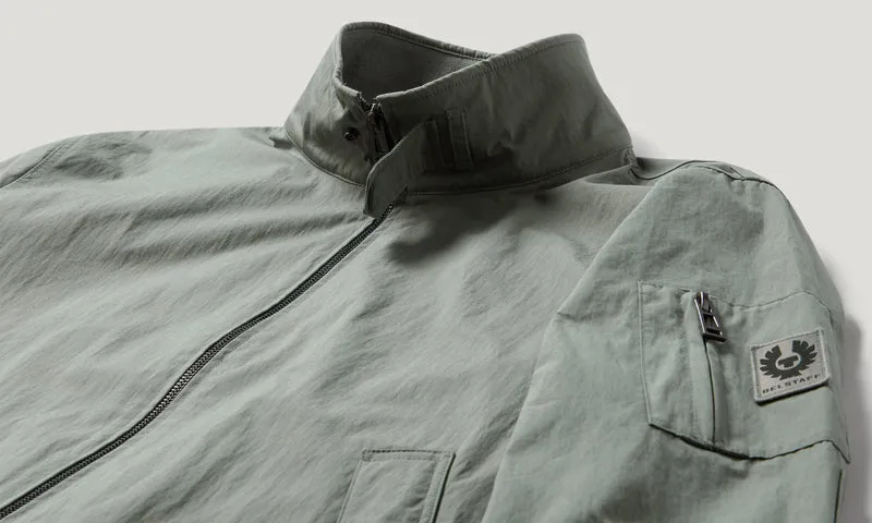 OVERLAND JACKET