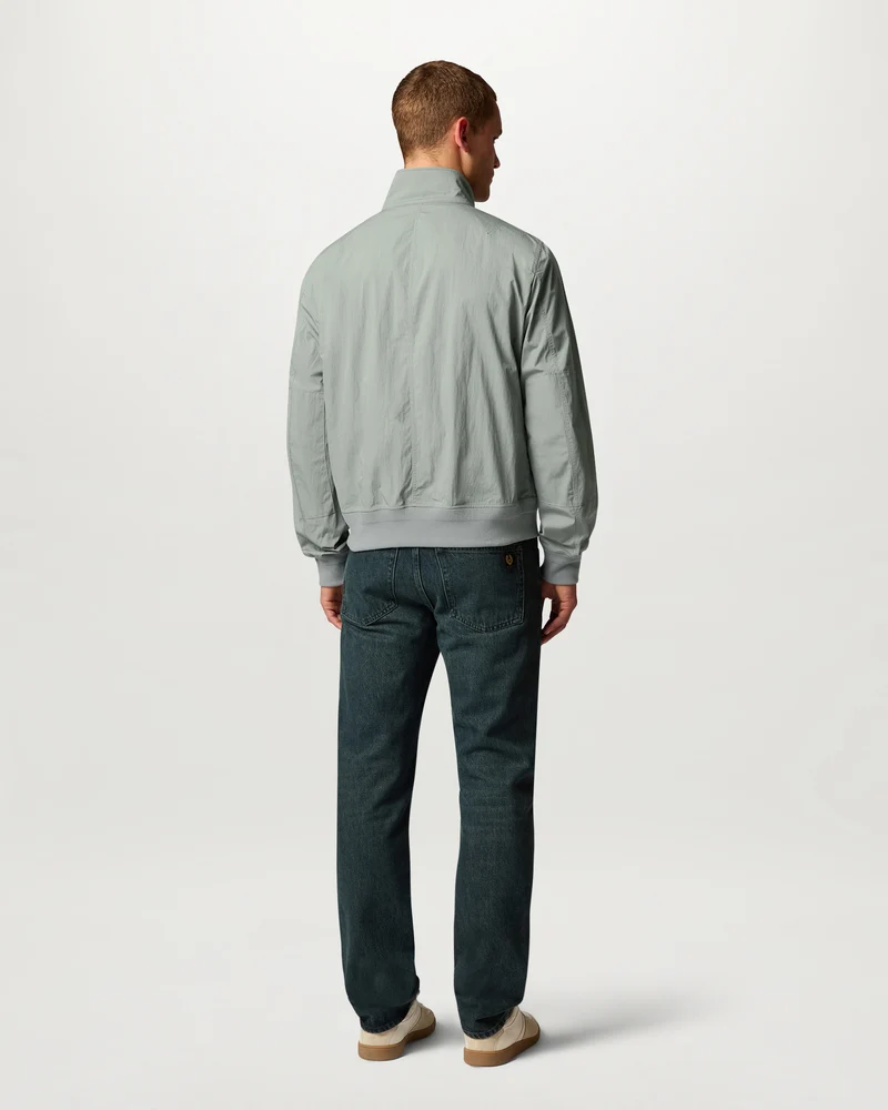 OVERLAND JACKET