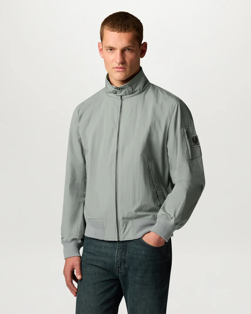OVERLAND JACKET