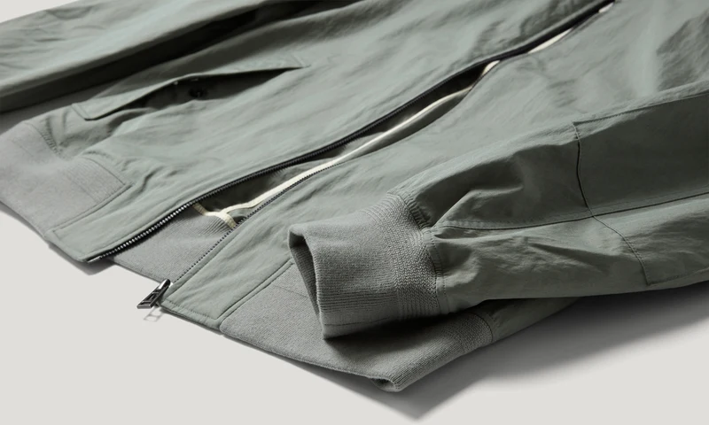 OVERLAND JACKET