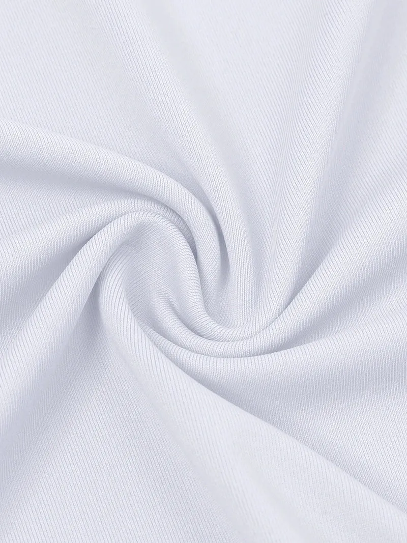 Men's UPF 50+ Quick-Dry Performance Tee