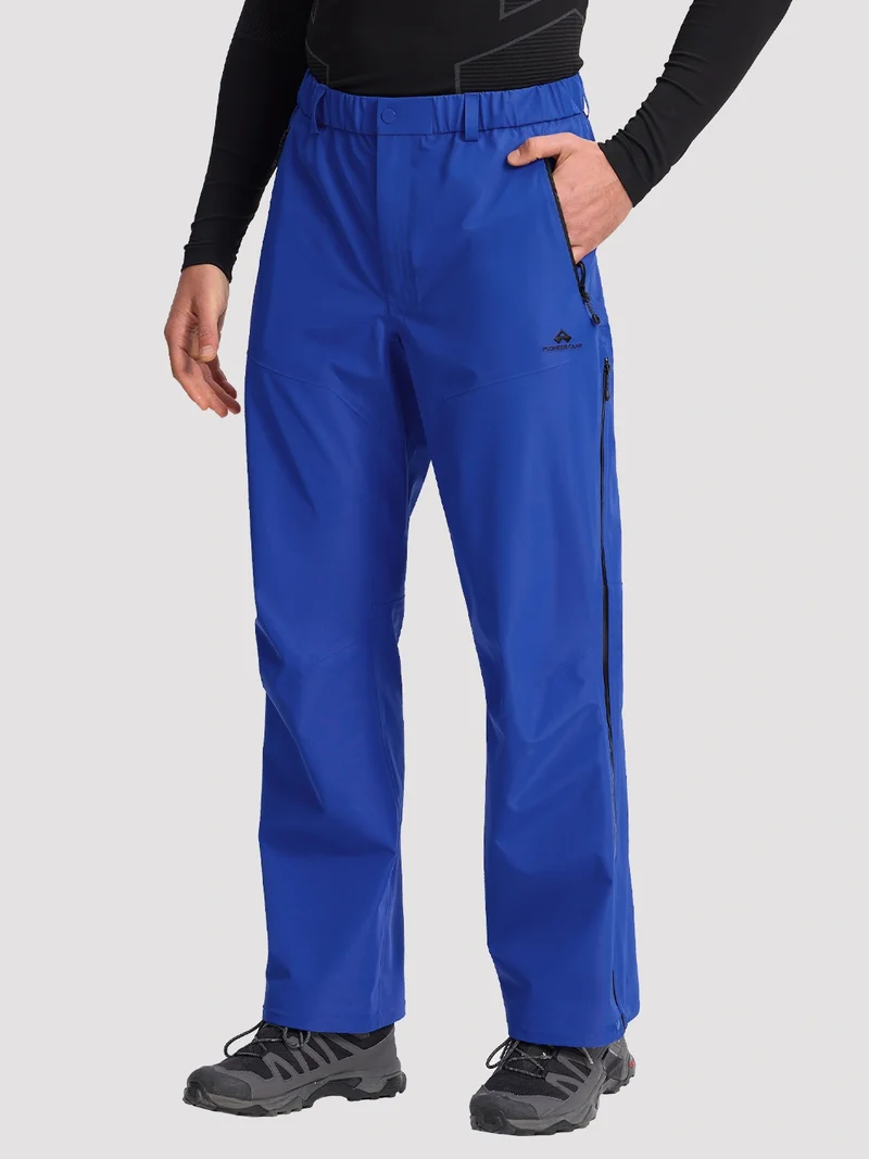 Pioneer Camp NOVA Men's All-Weather Hiking Hardshell Pant