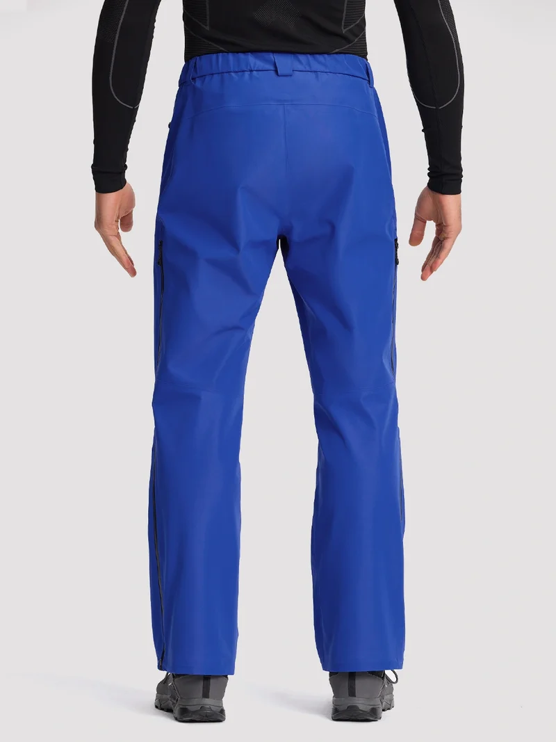 Pioneer Camp NOVA Men's All-Weather Hiking Hardshell Pant