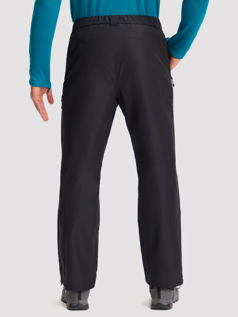 Pioneer Camp NOVA Men's All-Weather Hiking Hardshell Pant