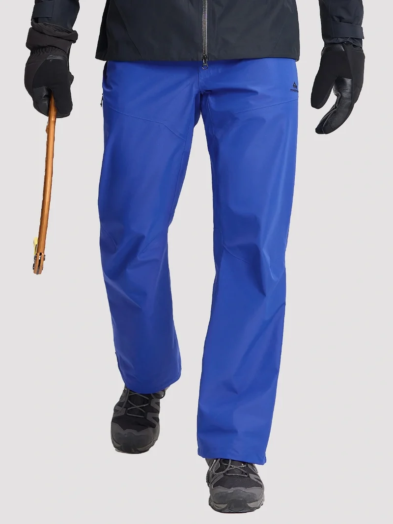 Pioneer Camp NOVA Men's All-Weather Hiking Hardshell Pant