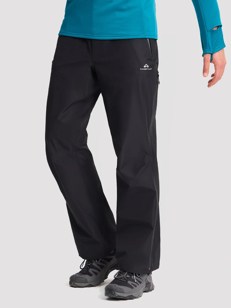 Pioneer Camp NOVA Men's All-Weather Hiking Hardshell Pant
