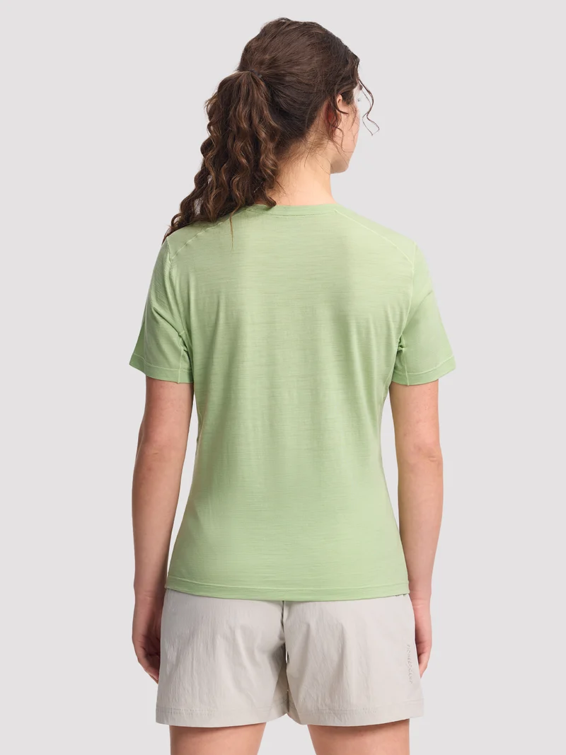 Women's Merino Wool T-Shirt