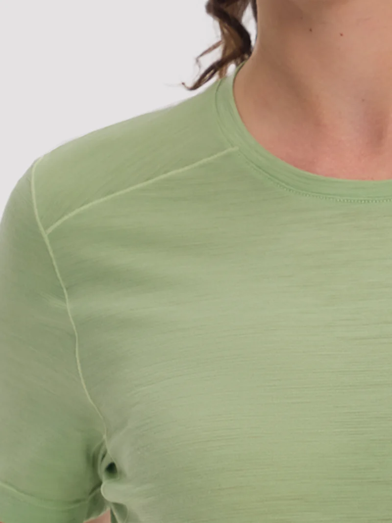 Women's Merino Wool T-Shirt