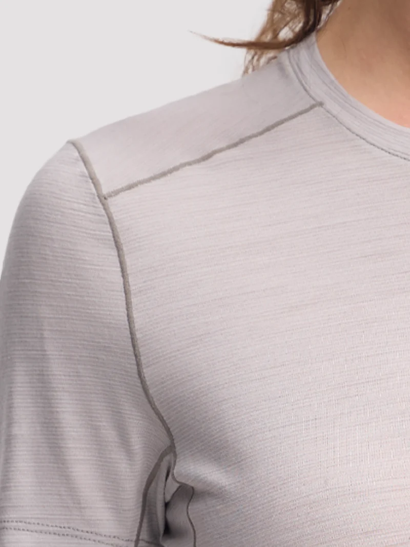 Women's Merino Wool T-Shirt