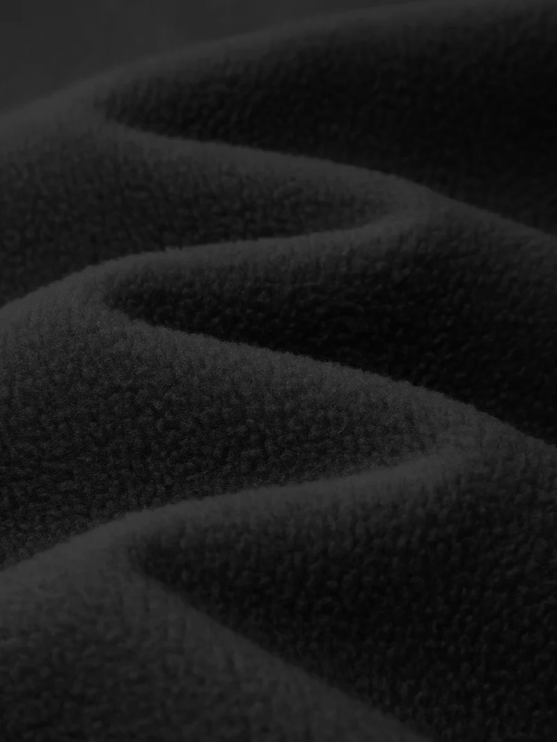 Men's Fleece-Lined Waterproof Ski & Snowboard Pants