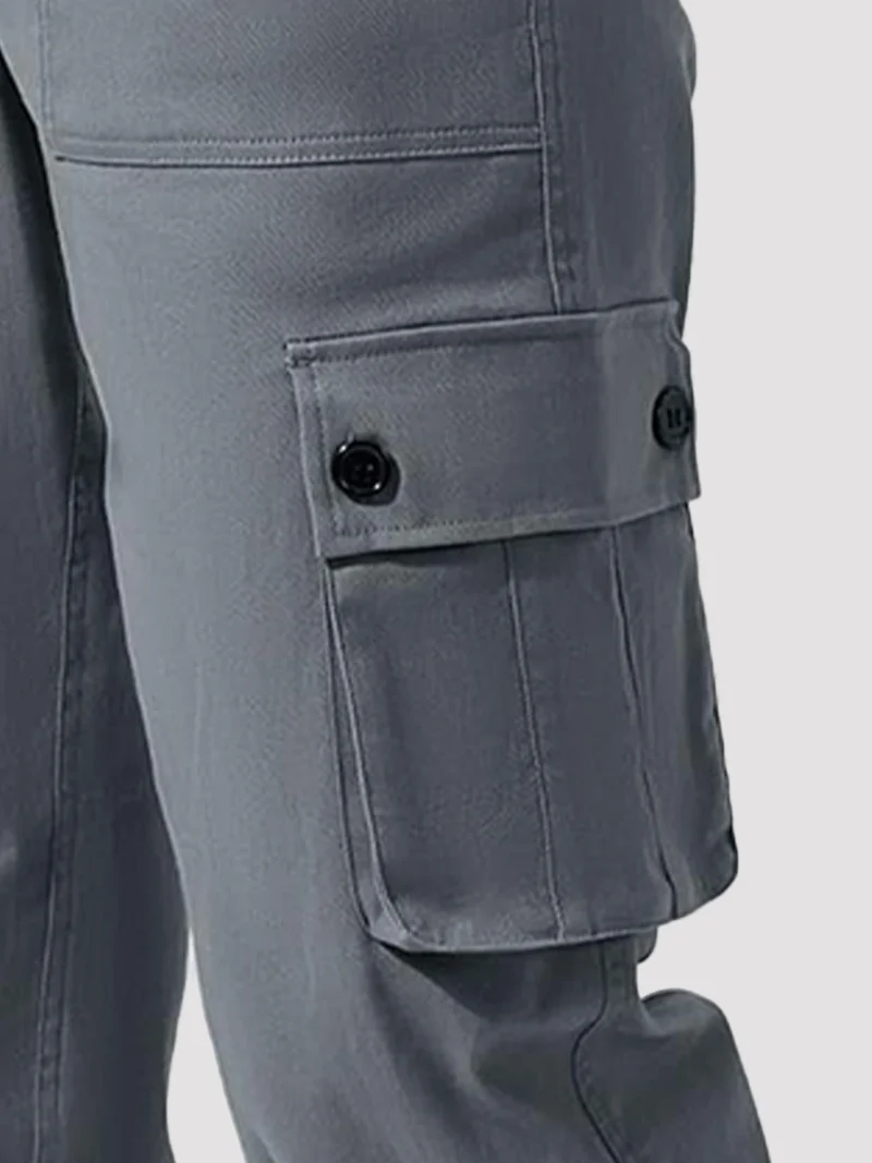 Women's Quick-Dry Parachute Cargo Pants