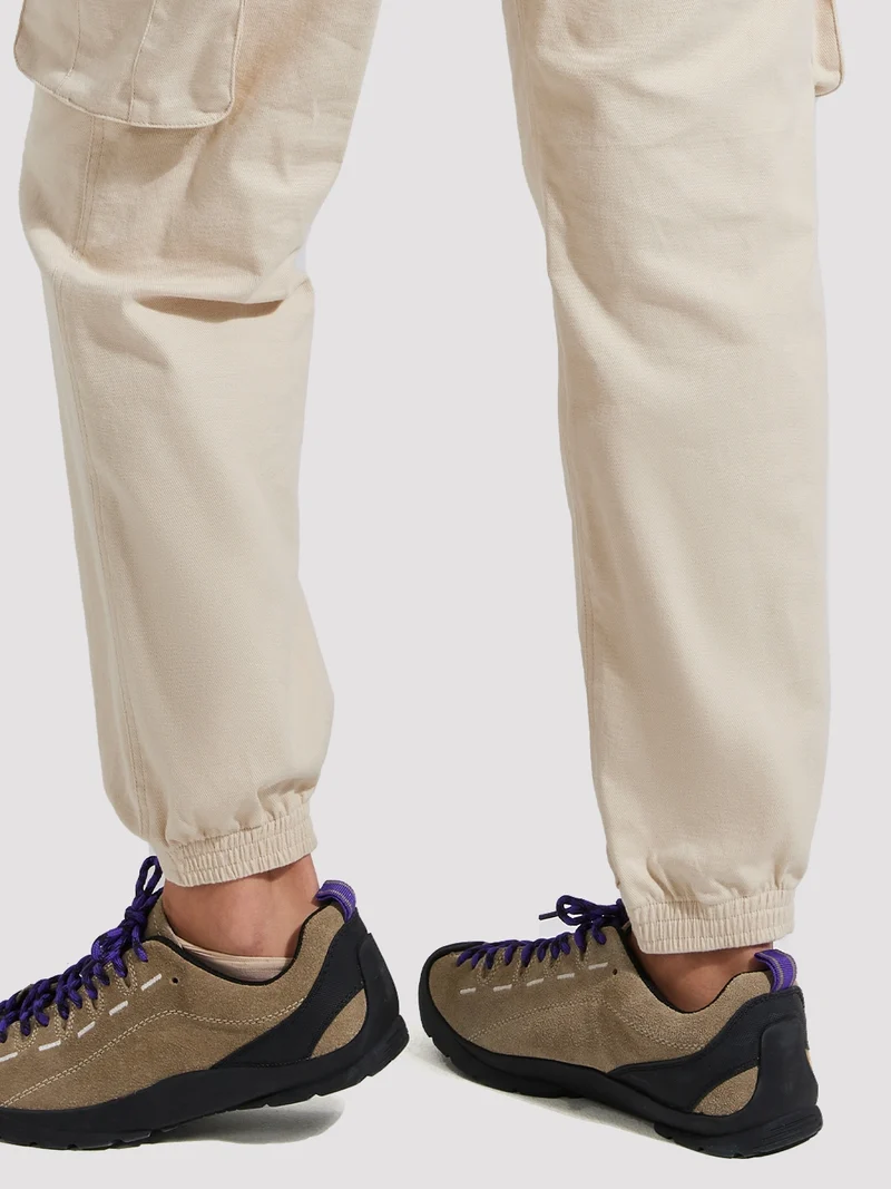 Women's Quick-Dry Parachute Cargo Pants