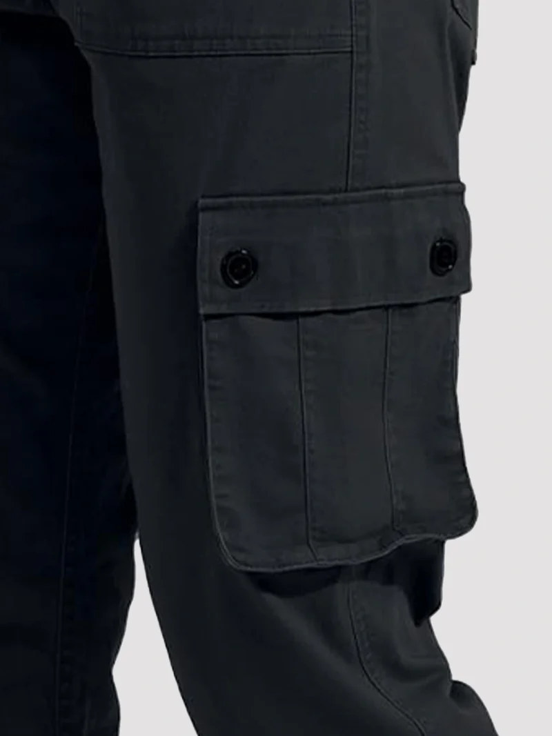 Women's Quick-Dry Parachute Cargo Pants