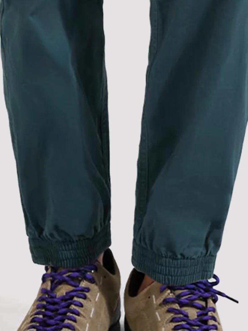 Women's High-Rise Tapered Cargo Pants