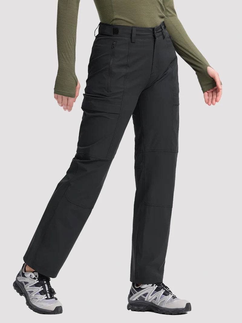 Women's Lightweight UPF 100+ Hiking Pants
